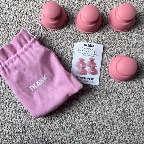 Cupping set nwot - Picture 3 of 3